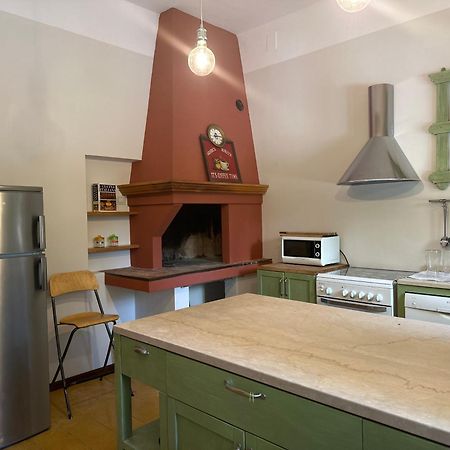 Room & Breakfast D'Annunzio رافيننا المظهر الخارجي الصورة