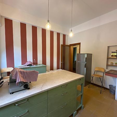 Room & Breakfast D'Annunzio رافيننا المظهر الخارجي الصورة