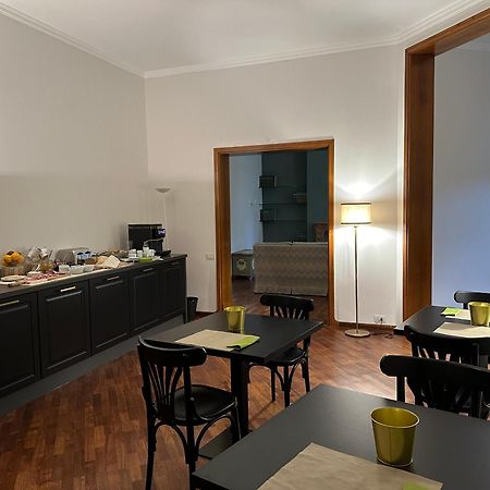 Room & Breakfast D'Annunzio رافيننا المظهر الخارجي الصورة
