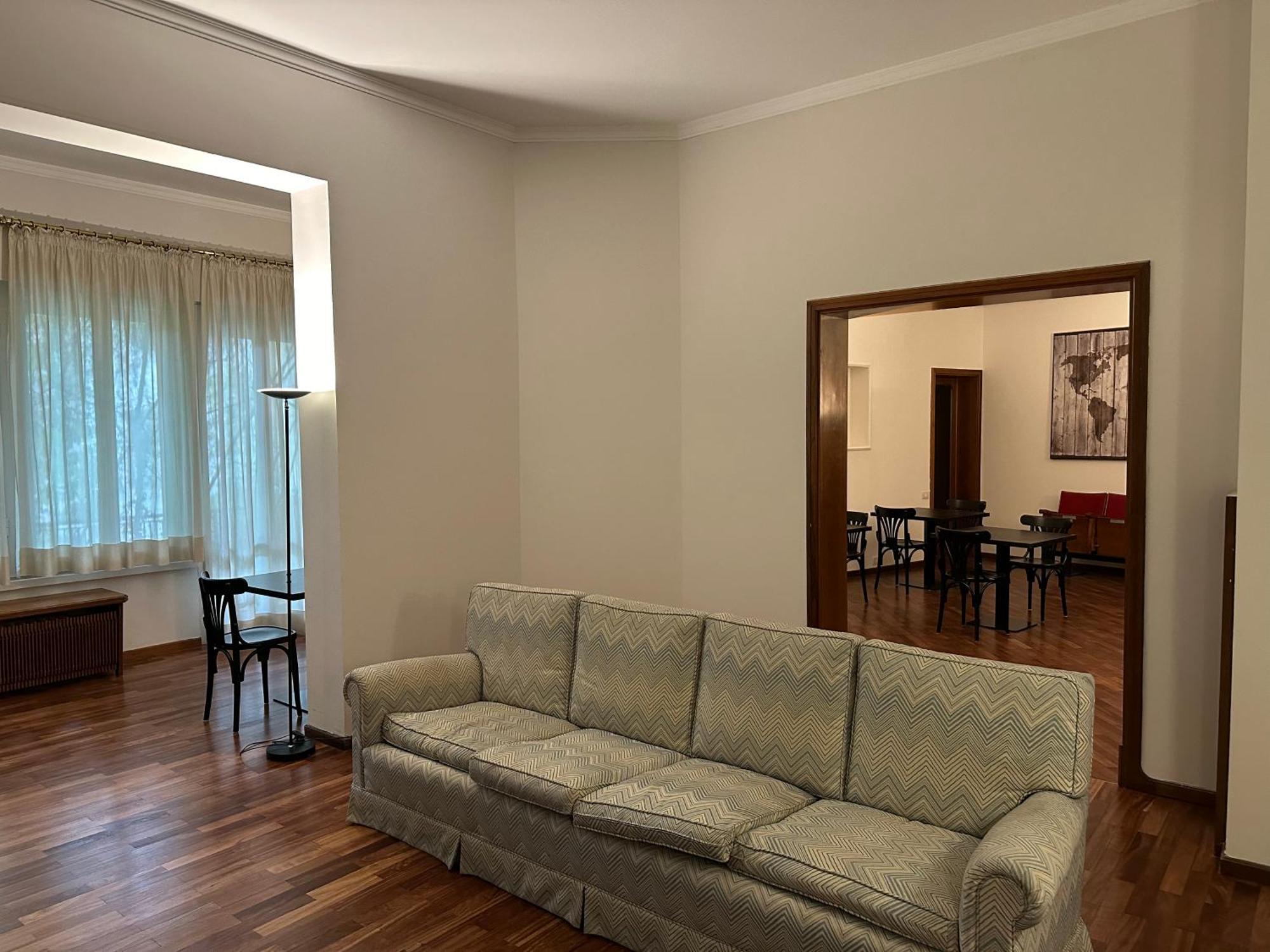 Room & Breakfast D'Annunzio رافيننا المظهر الخارجي الصورة
