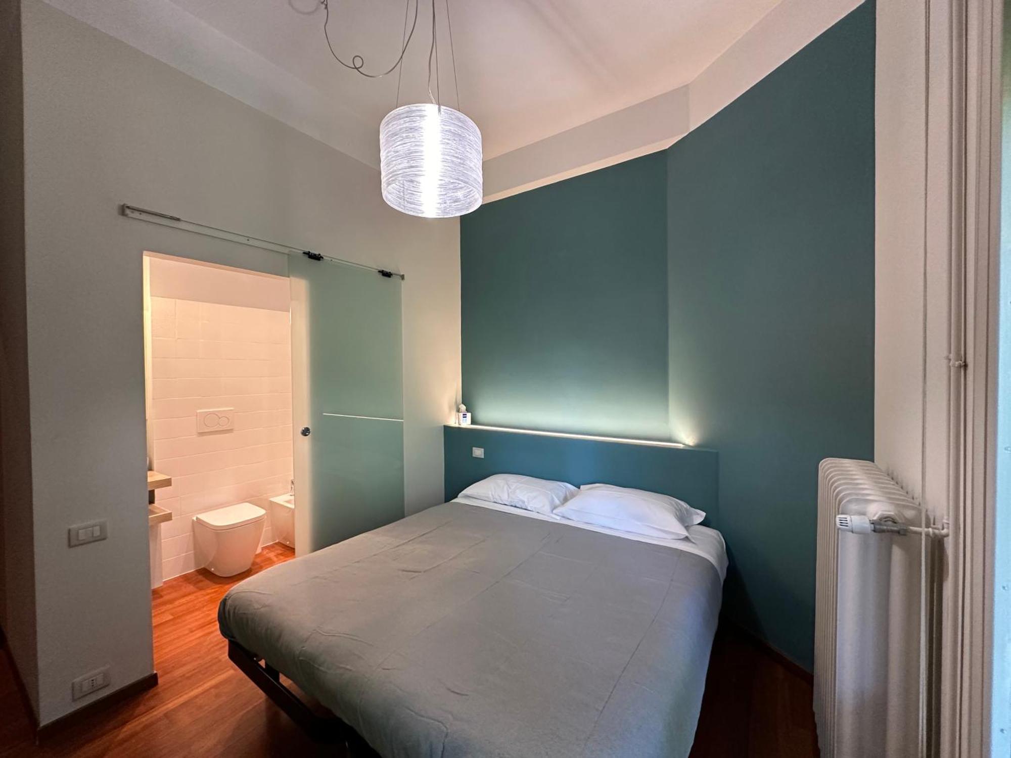 Room & Breakfast D'Annunzio رافيننا المظهر الخارجي الصورة