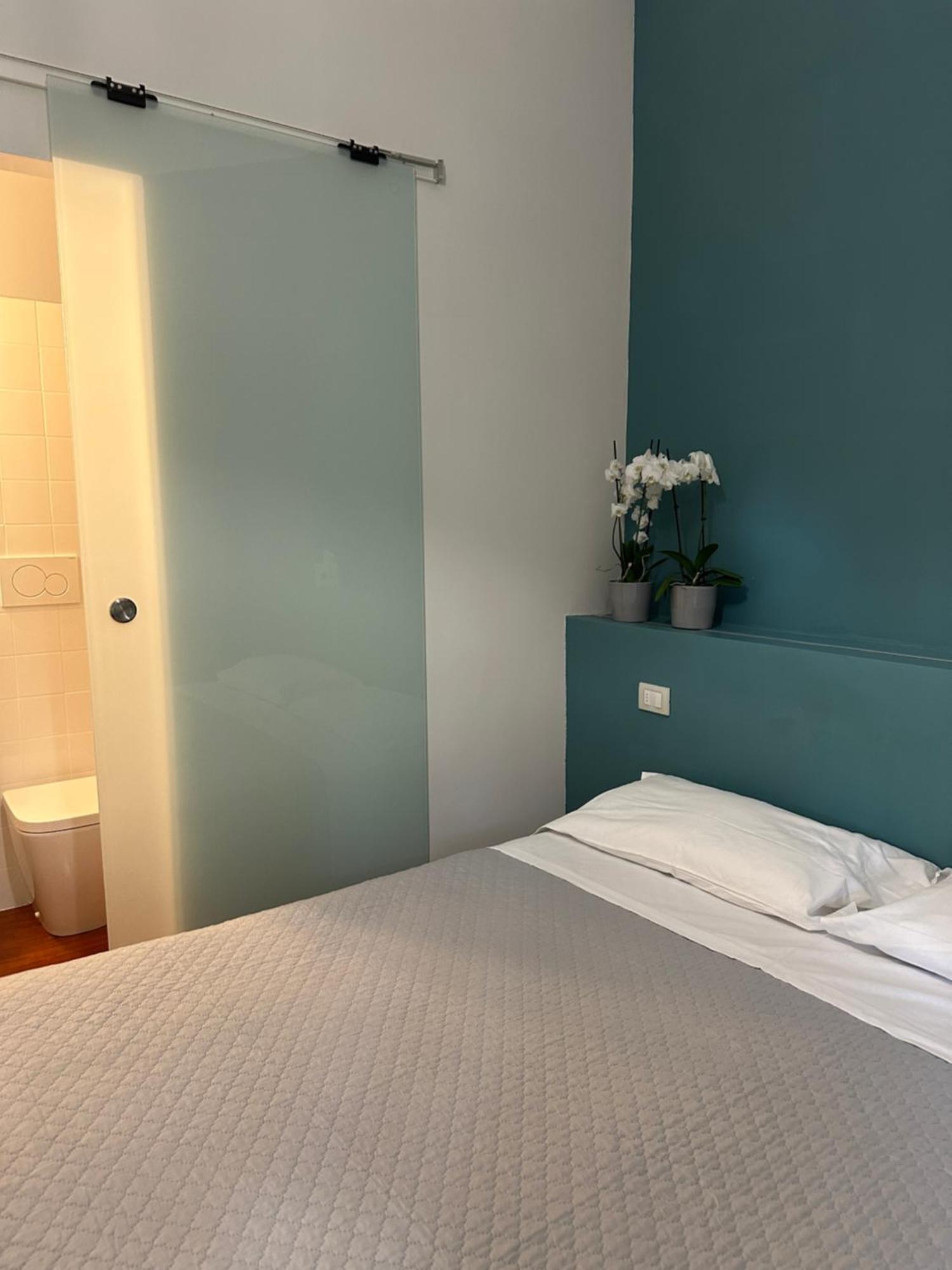 Room & Breakfast D'Annunzio رافيننا المظهر الخارجي الصورة
