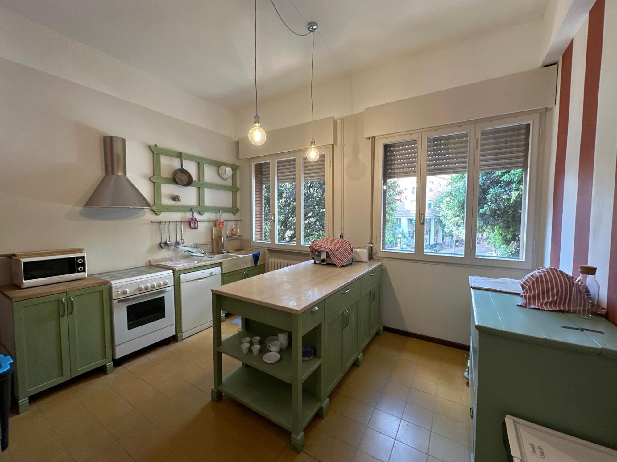 Room & Breakfast D'Annunzio رافيننا المظهر الخارجي الصورة