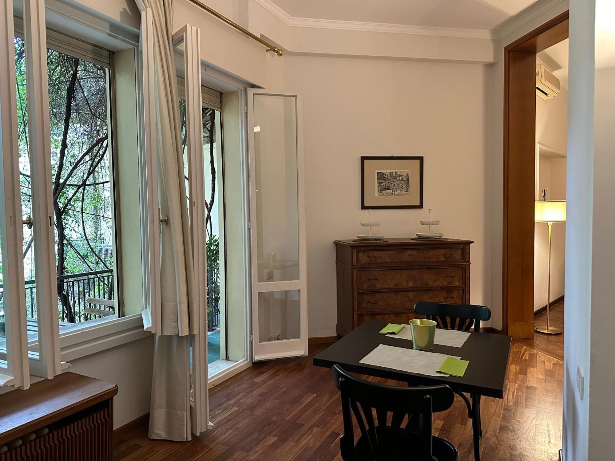 Room & Breakfast D'Annunzio رافيننا المظهر الخارجي الصورة