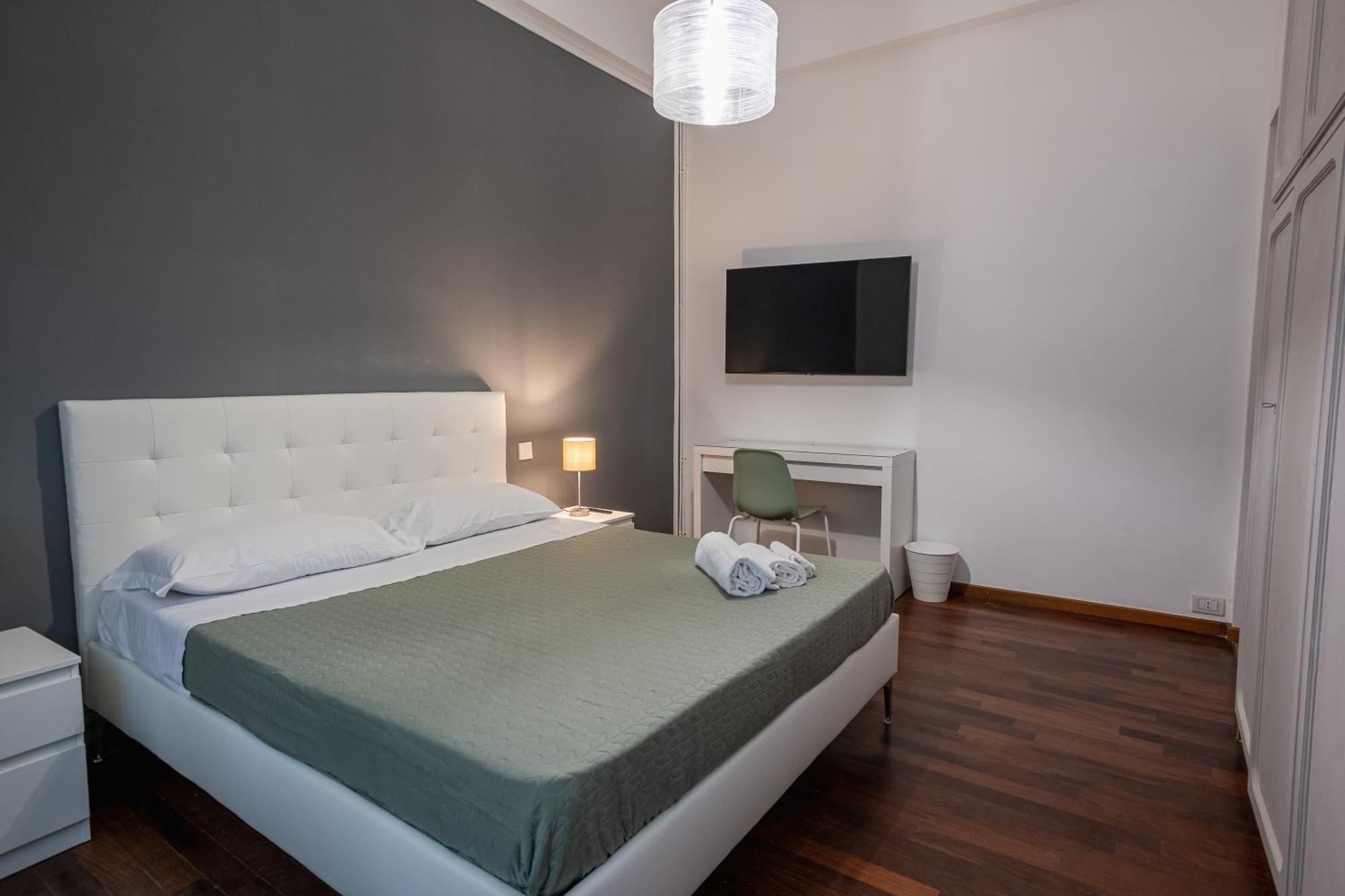 Room & Breakfast D'Annunzio رافيننا المظهر الخارجي الصورة