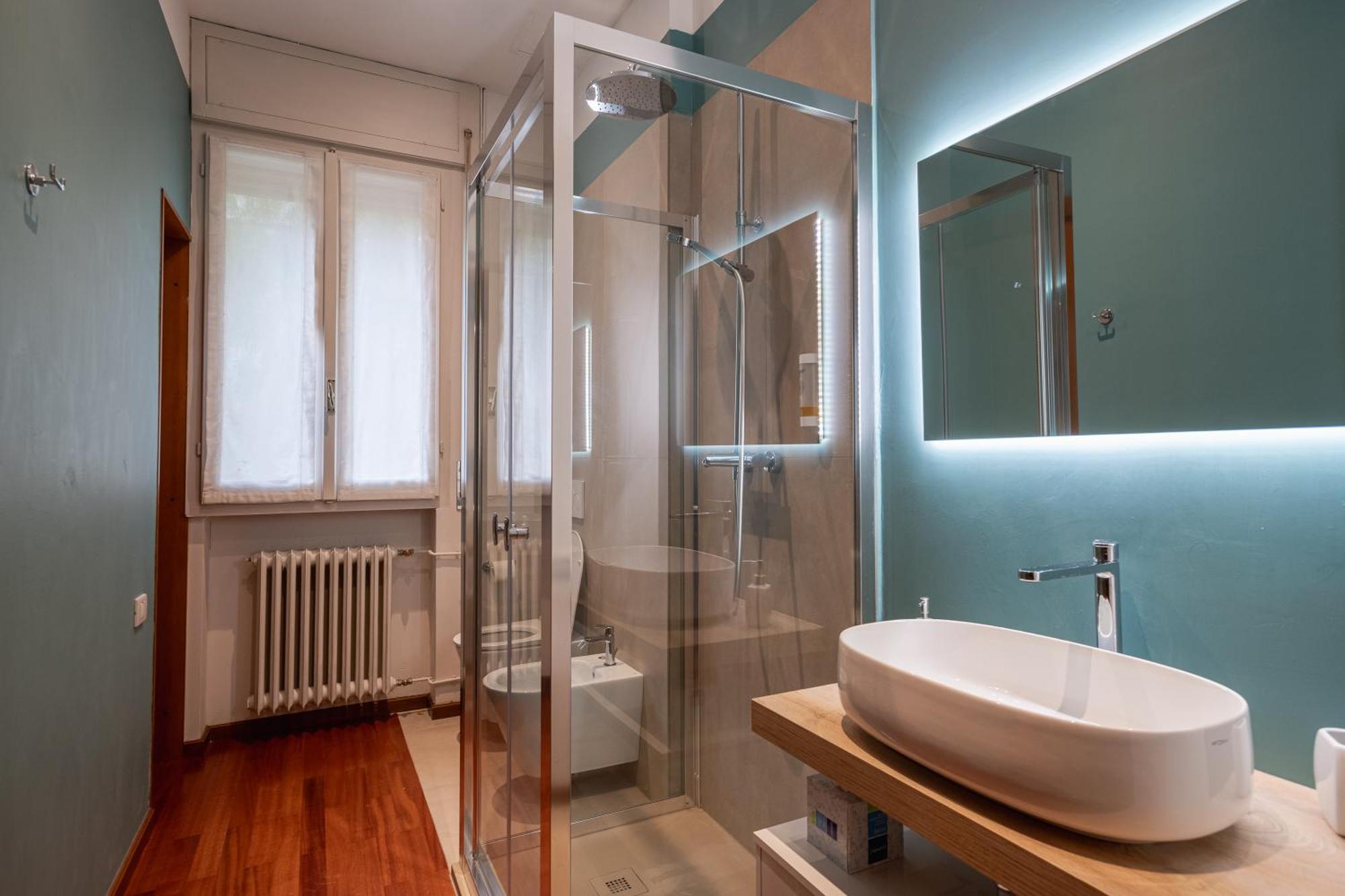 Room & Breakfast D'Annunzio رافيننا المظهر الخارجي الصورة