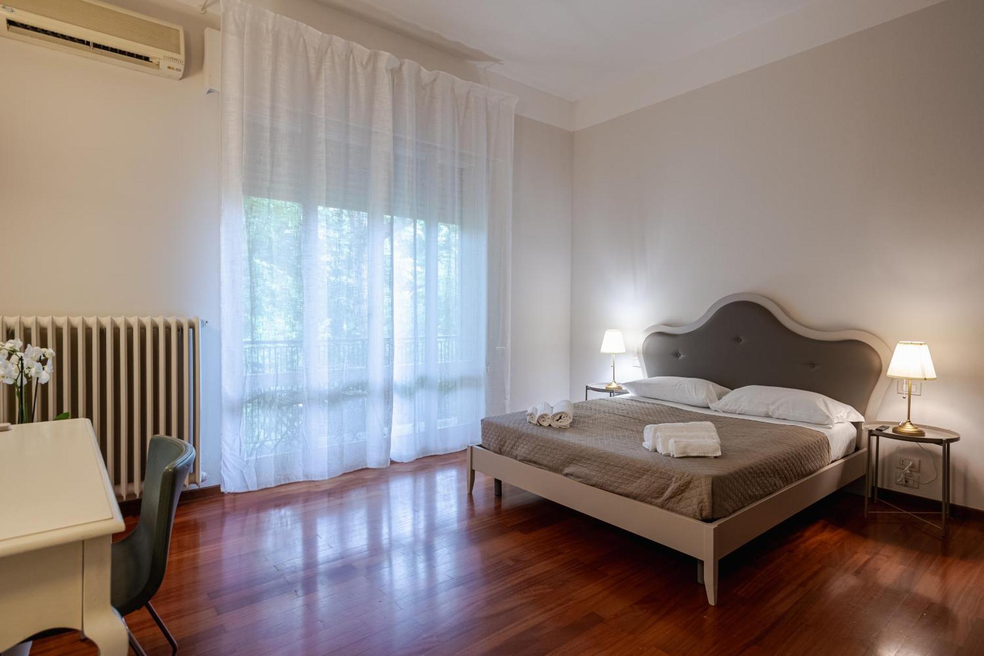 Room & Breakfast D'Annunzio رافيننا المظهر الخارجي الصورة