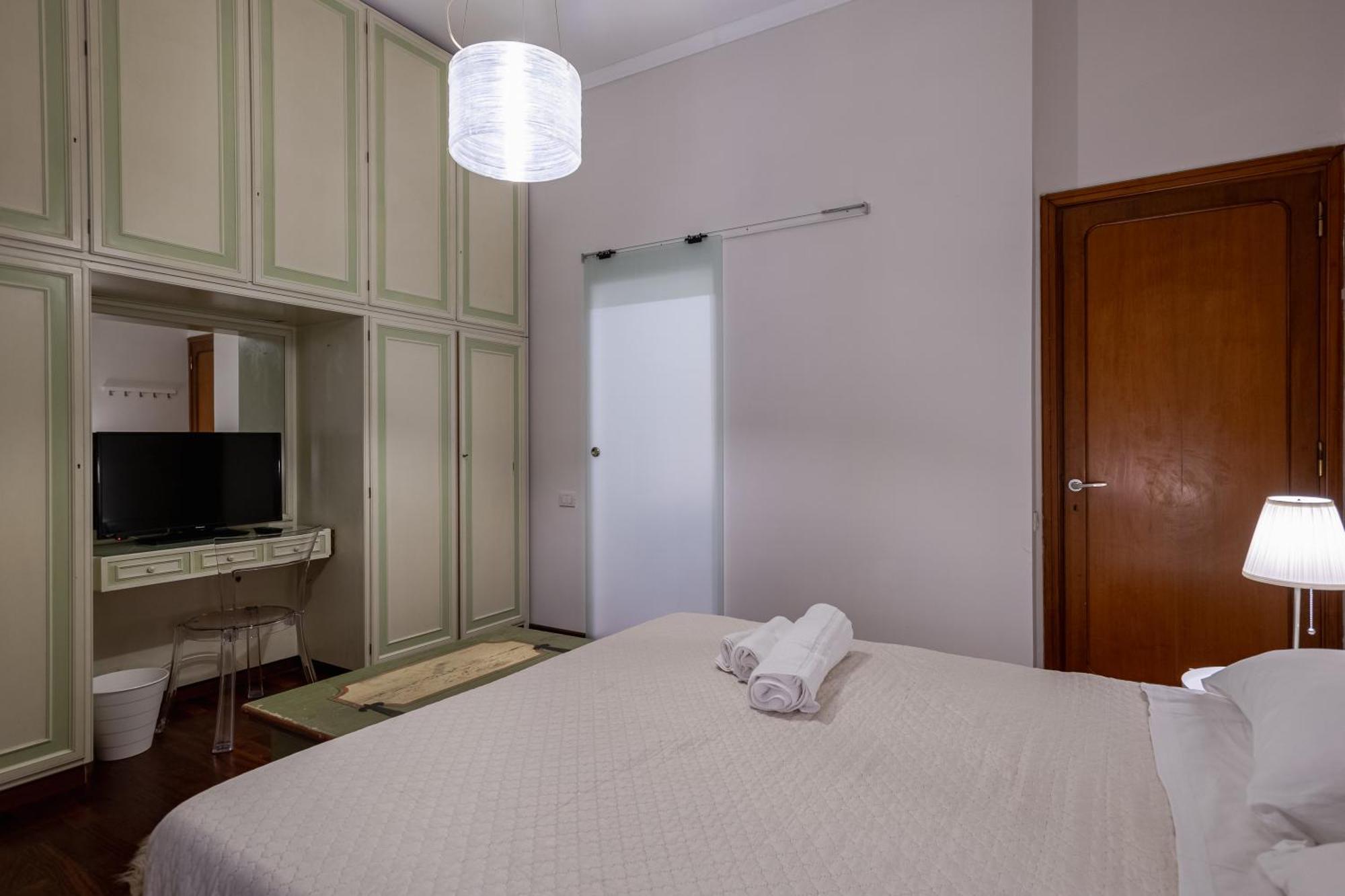 Room & Breakfast D'Annunzio رافيننا المظهر الخارجي الصورة