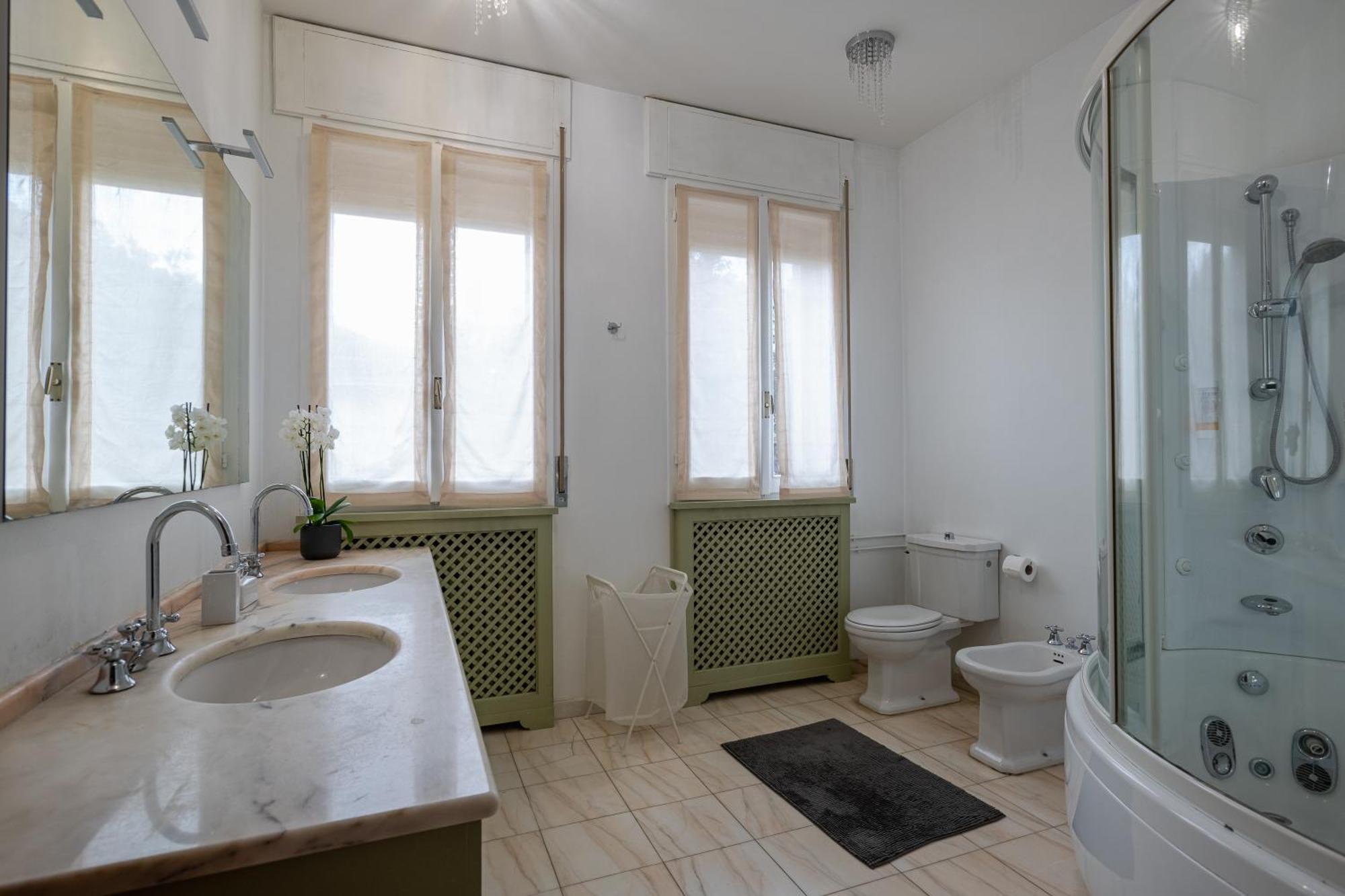 Room & Breakfast D'Annunzio رافيننا المظهر الخارجي الصورة