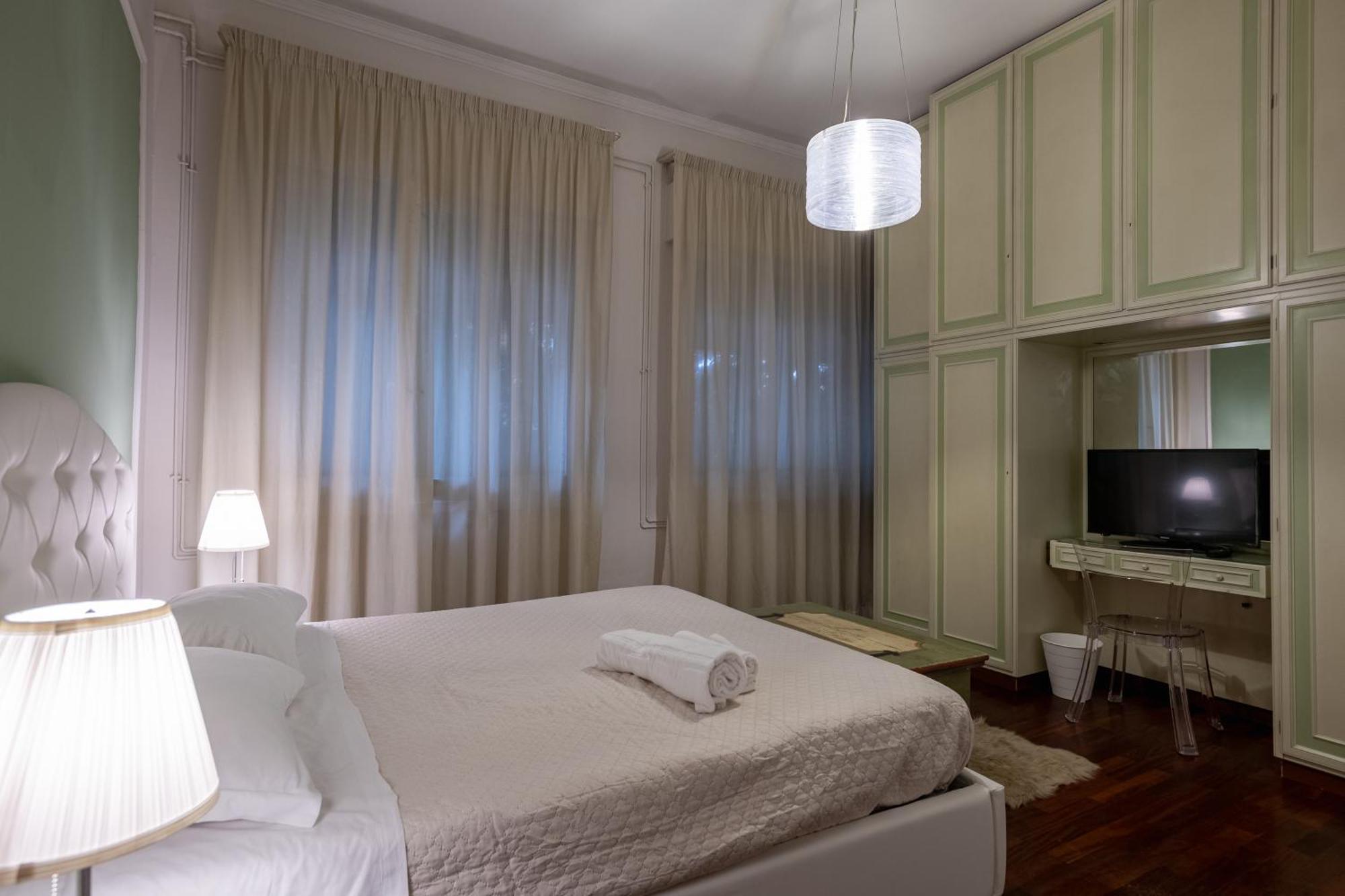 Room & Breakfast D'Annunzio رافيننا المظهر الخارجي الصورة