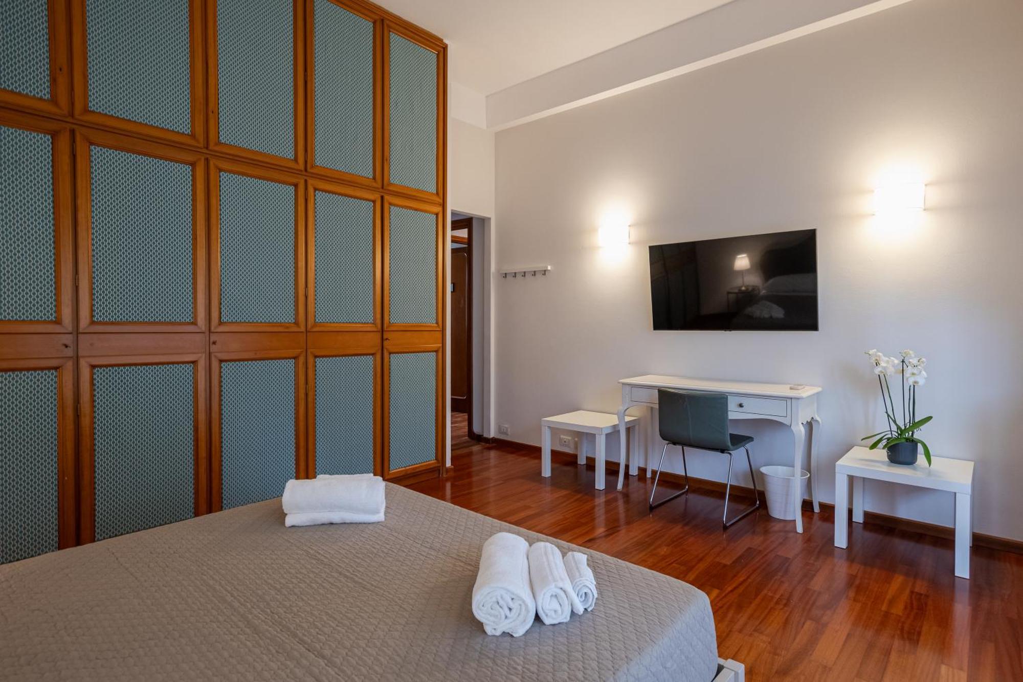 Room & Breakfast D'Annunzio رافيننا المظهر الخارجي الصورة