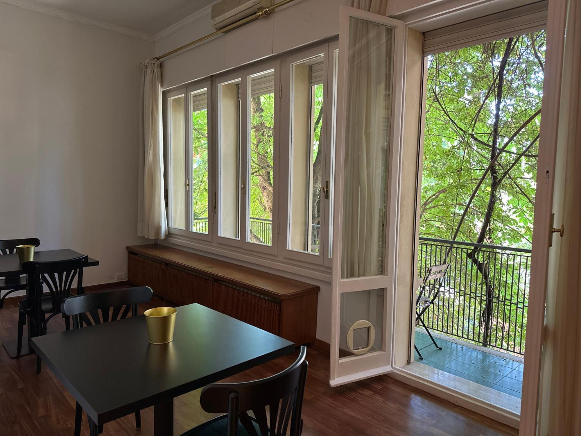 Room & Breakfast D'Annunzio رافيننا المظهر الخارجي الصورة