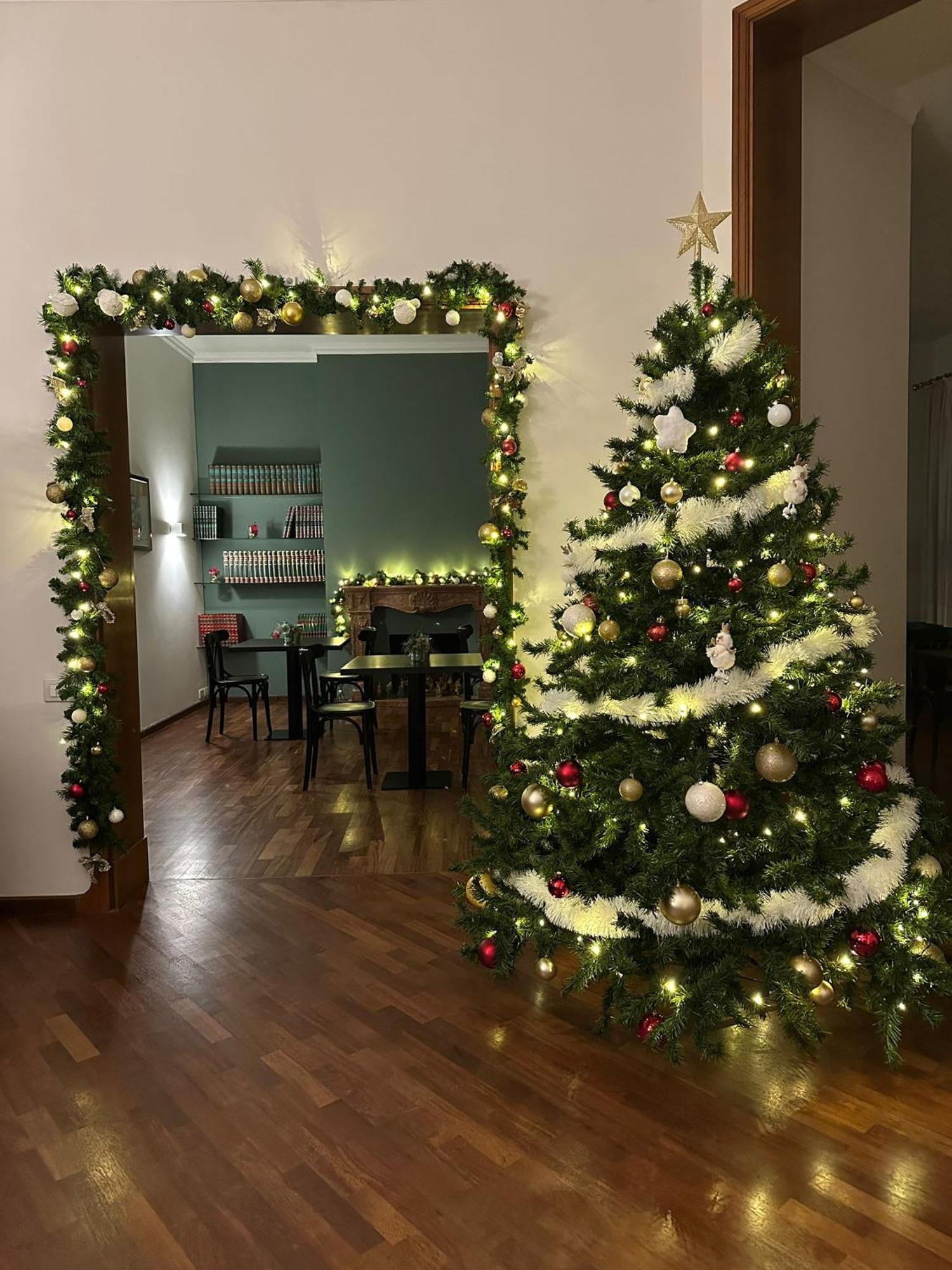 Room & Breakfast D'Annunzio رافيننا المظهر الخارجي الصورة